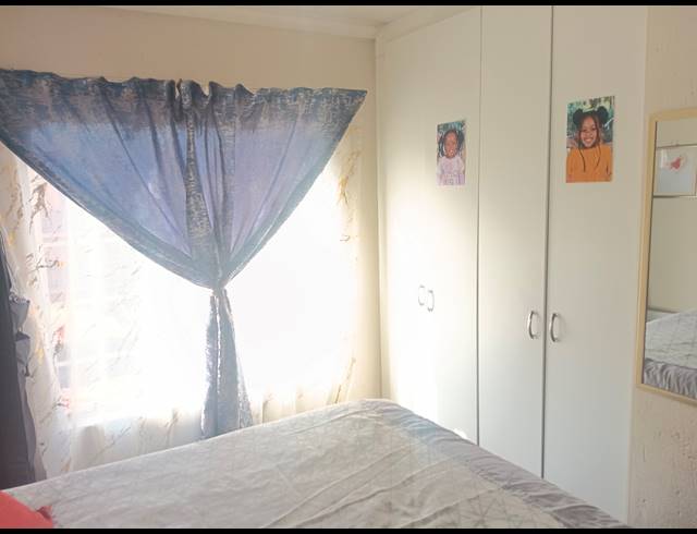 2 BEDROOM SECTIONAL TITLE FOR SALE IN COMET